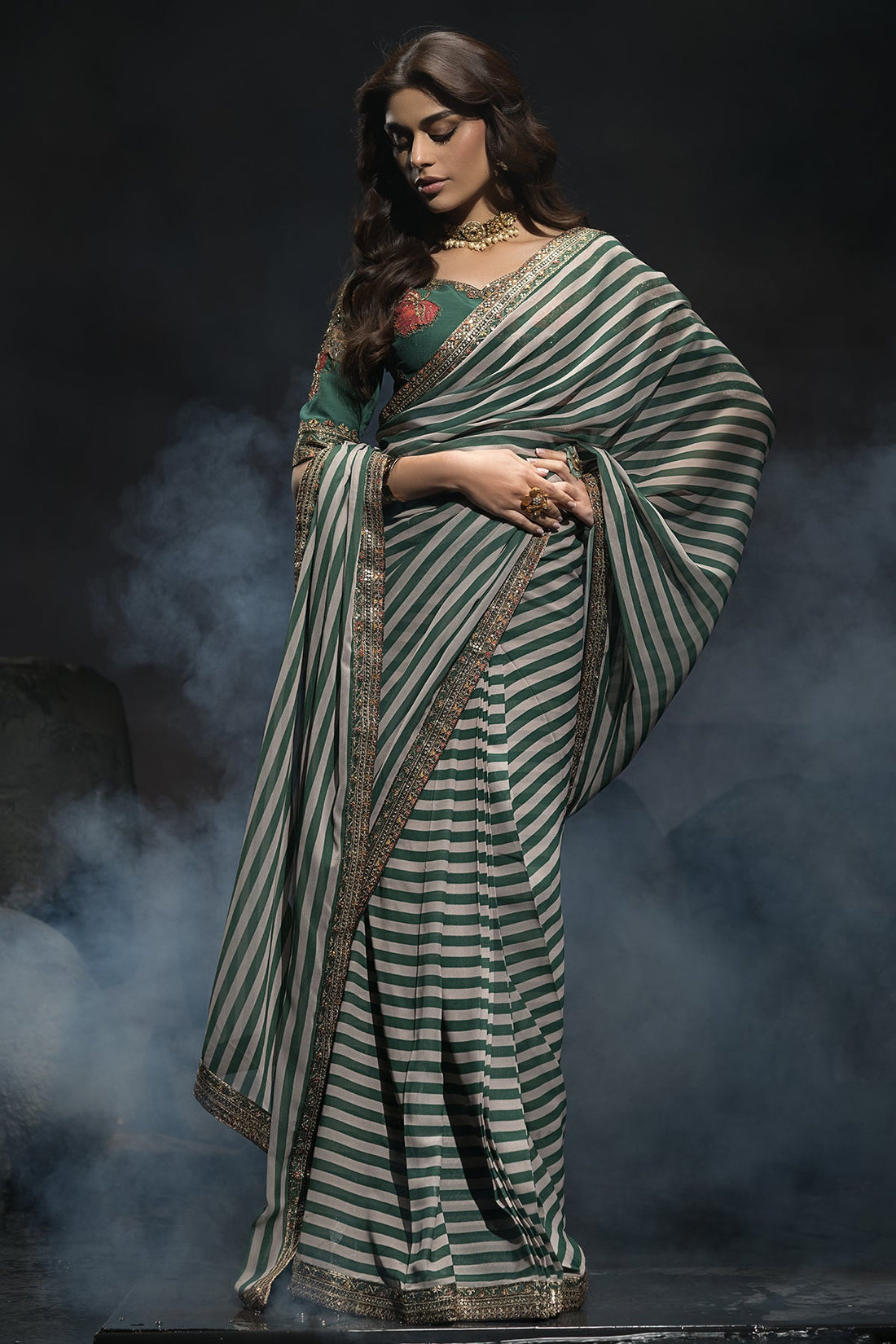Charizma | Saree Collection | CSS6-04