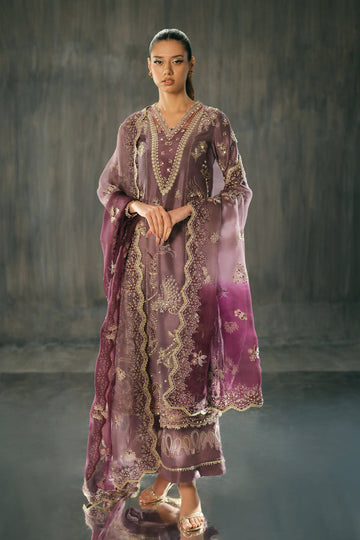 Nyra | Silk Pret A Porter 25 | Lilly