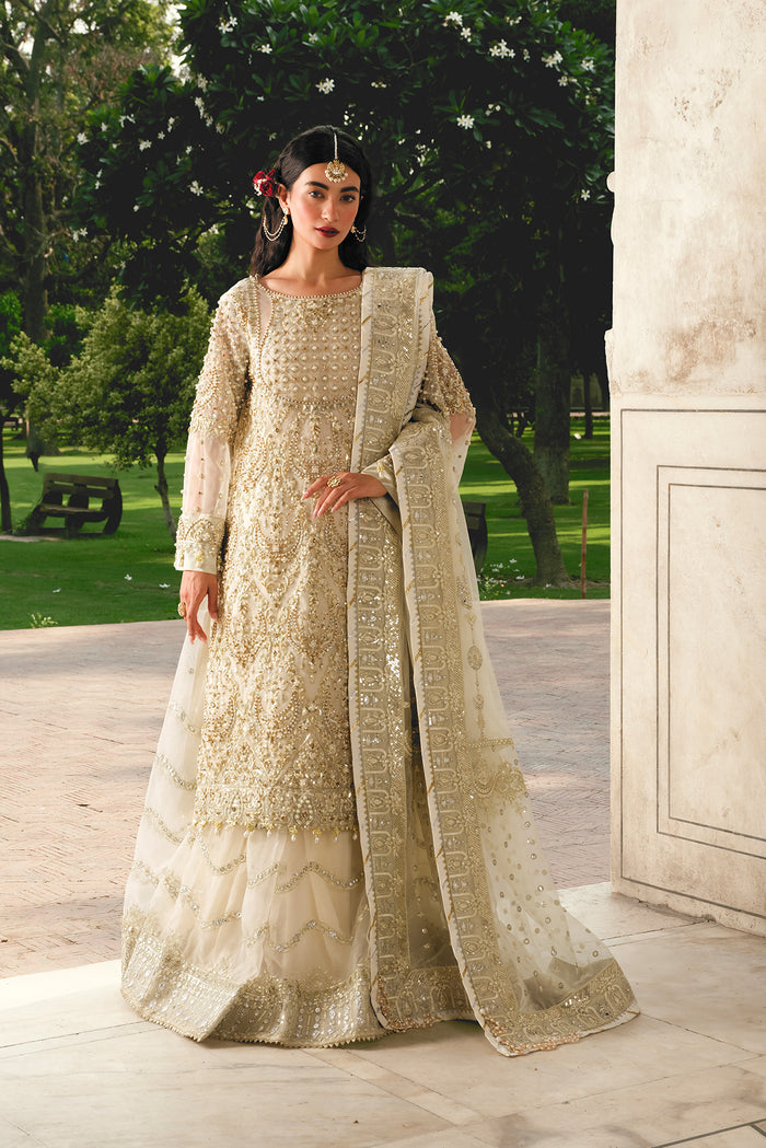 Raeesa Premium | Zauj Formals | AAK - 04