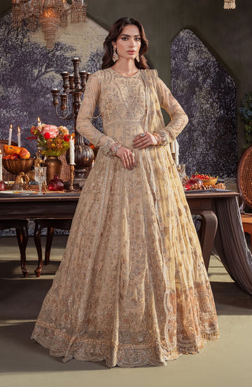 Zarif | Heritage Formals | ZHF 01 AVELINA - Pakistani Clothes for women, in United Kingdom and United States