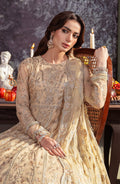 Zarif | Heritage Formals | ZHF 01 AVELINA - Pakistani Clothes for women, in United Kingdom and United States