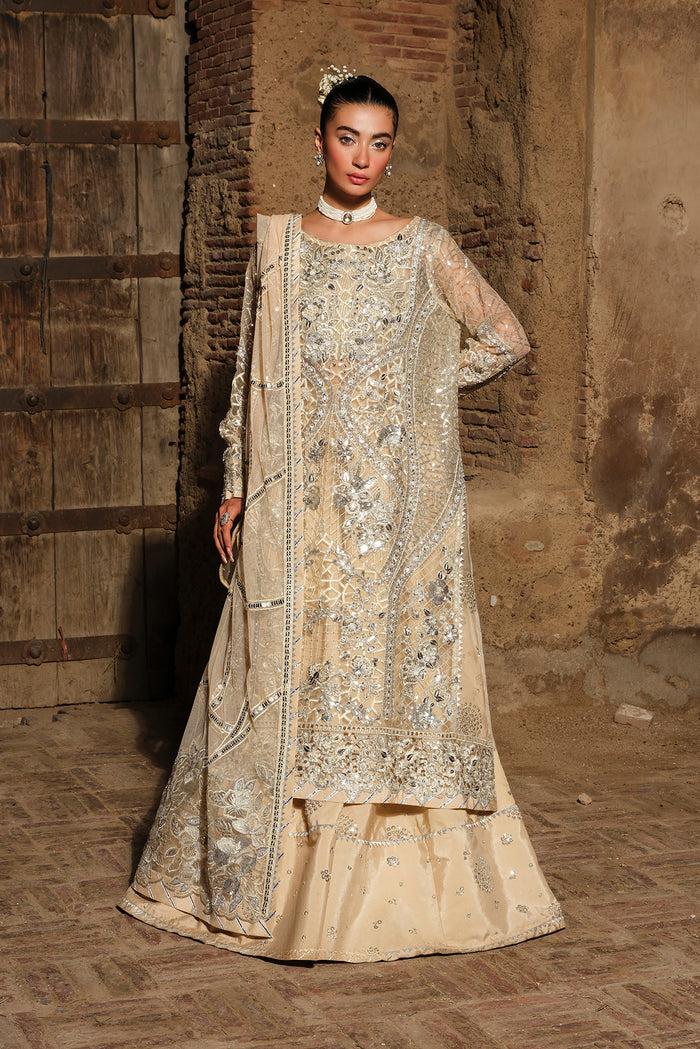 Raeesa Premium | Zauj Formals | AAK - 08