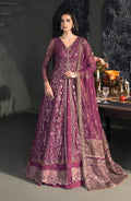 Zarif | Heritage Formals | ZHF 02 TIFFANY - Pakistani Clothes for women, in United Kingdom and United States