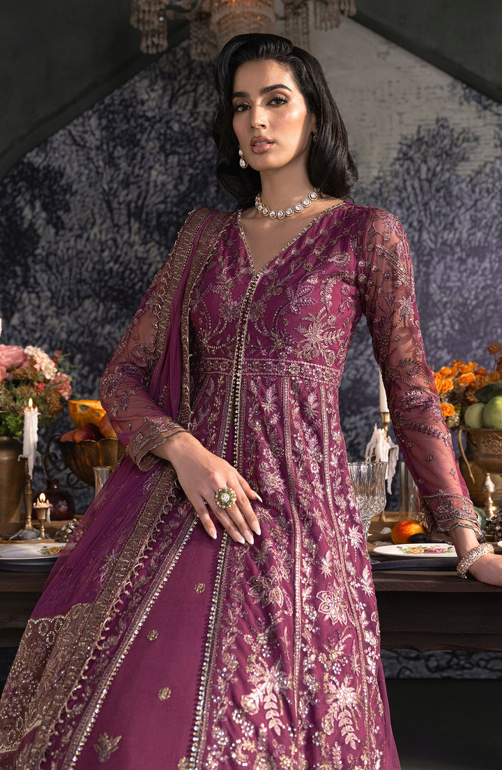 Zarif | Heritage Formals | ZHF 02 TIFFANY - Pakistani Clothes for women, in United Kingdom and United States