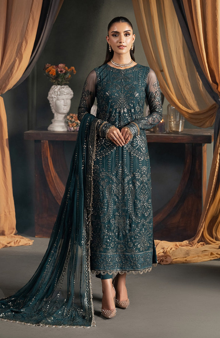 Zarif | Heritage Formals | ZHF 04 ARHA - Pakistani Clothes for women, in United Kingdom and United States