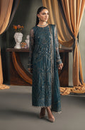 Zarif | Heritage Formals | ZHF 04 ARHA - Pakistani Clothes for women, in United Kingdom and United States