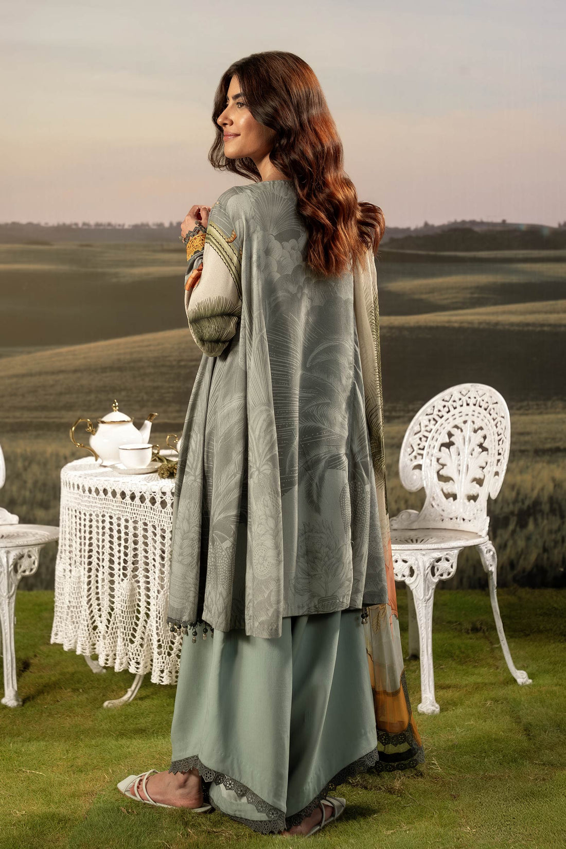 Maria B | Basics Winter 25 | MB-PFUS25-06A