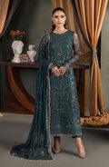 Zarif | Heritage Formals | ZHF 04 ARHA - Pakistani Clothes for women, in United Kingdom and United States