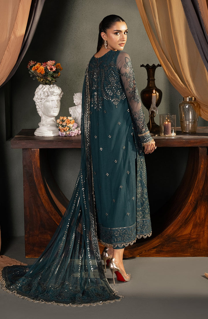 Zarif | Heritage Formals | ZHF 04 ARHA - Pakistani Clothes for women, in United Kingdom and United States