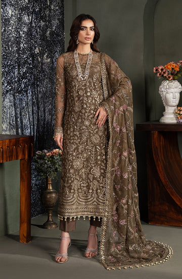 Zarif | Heritage Formals | ZHF 06 ZHALAY - Pakistani Clothes for women, in United Kingdom and United States