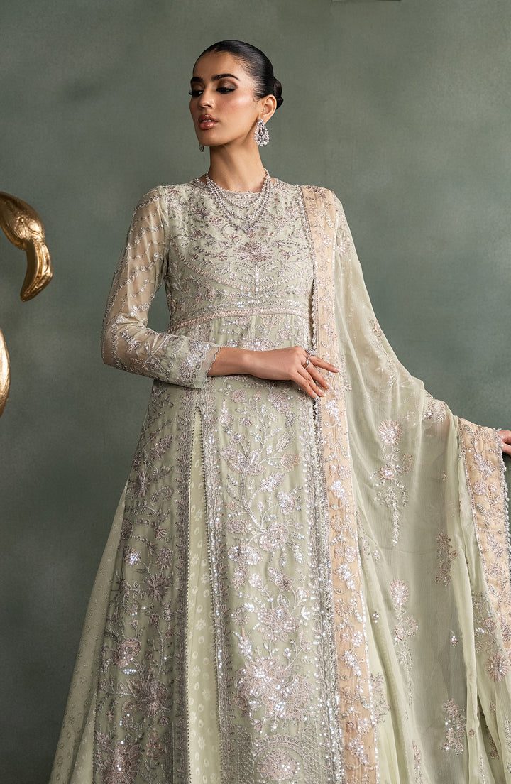 Zarif | Heritage Formals | ZHF 05 INARA - Pakistani Clothes for women, in United Kingdom and United States