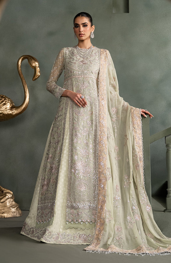 Zarif | Heritage Formals | ZHF 05 INARA - Pakistani Clothes for women, in United Kingdom and United States