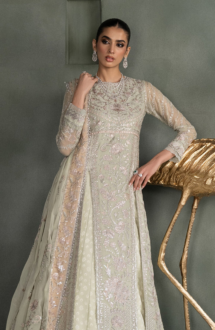 Zarif | Heritage Formals | ZHF 05 INARA - Pakistani Clothes for women, in United Kingdom and United States