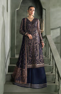 Zarif | Heritage Formals | ZHF 08 SIRENE - Pakistani Clothes for women, in United Kingdom and United States