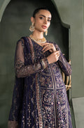 Zarif | Heritage Formals | ZHF 08 SIRENE - Pakistani Clothes for women, in United Kingdom and United States