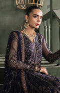 Zarif | Heritage Formals | ZHF 08 SIRENE - Pakistani Clothes for women, in United Kingdom and United States