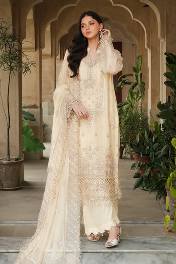 Raeesa Premium | Inayat Formals | HU-53