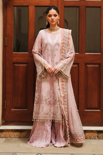 Raeesa Premium | Inayat Formals | HU-56