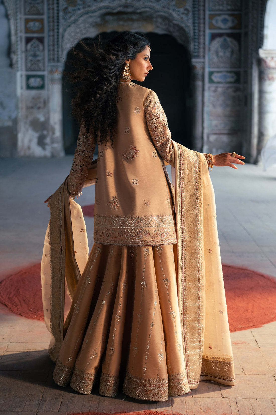Nyra | Vasl Wedding 26 | Amani
