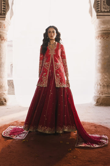 Nyra | Vasl Wedding 26 | Nushi