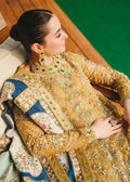 Saira Shakira | Wedding Collection 24 | Marigold - Pakistani Clothes for women, in United Kingdom and United States