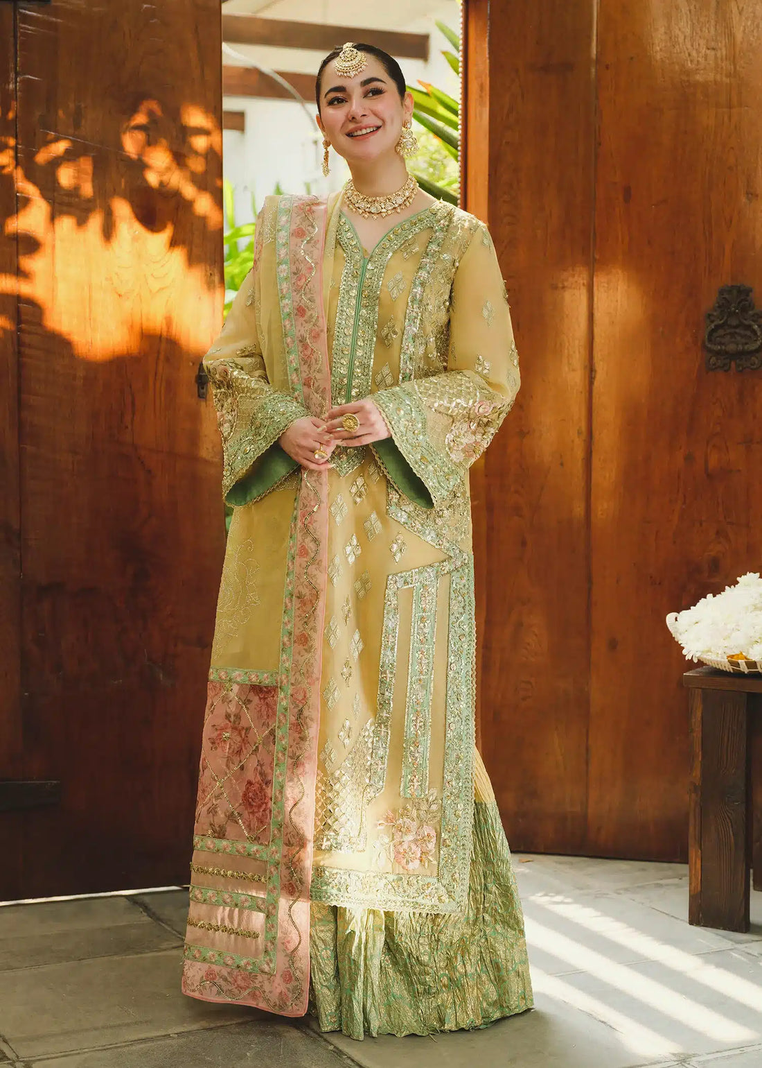 Saira Shakira | Wedding Collection 24 | TNI - Pakistani Clothes for women, in United Kingdom and United States