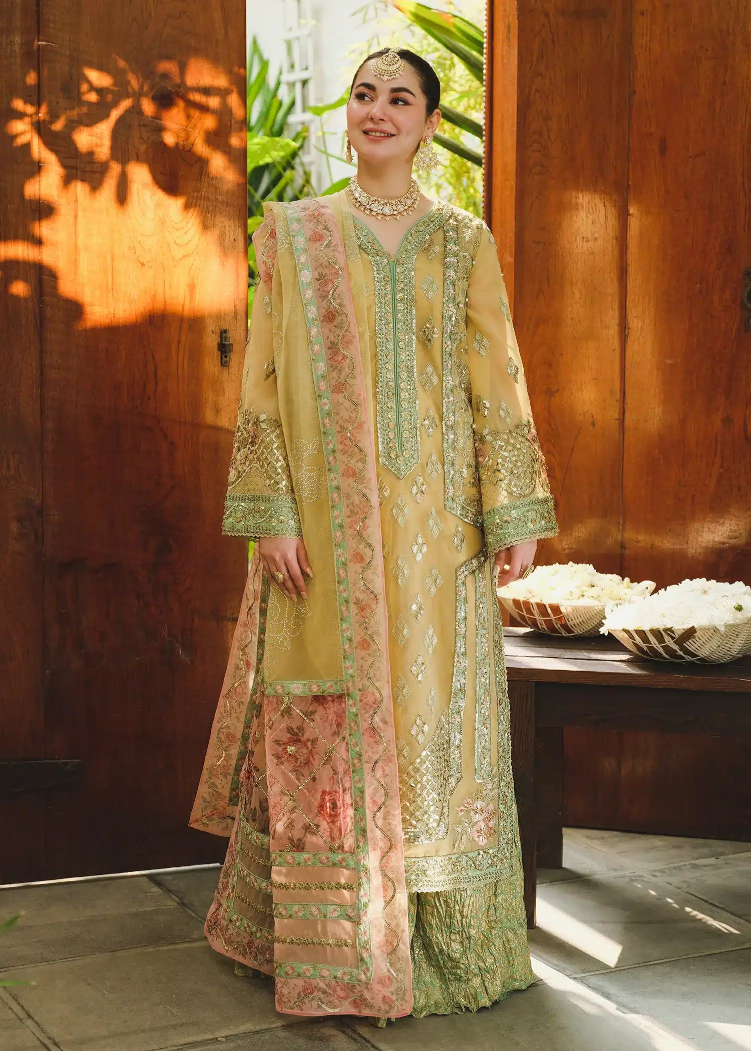 Saira Shakira | Wedding Collection 24 | TNI - Pakistani Clothes for women, in United Kingdom and United States