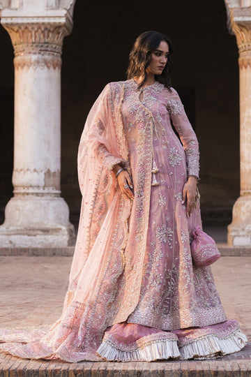 Nyra | Vasl Wedding 26 | Paro