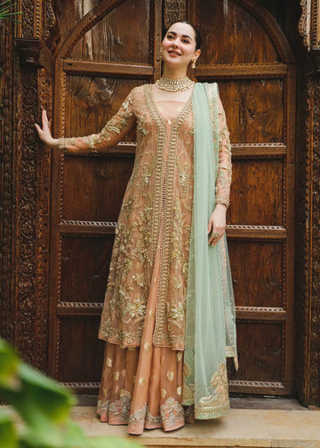 Saira Shakira | Wedding Collection 24 | Sienna - Pakistani Clothes for women, in United Kingdom and United States