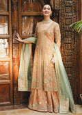 Saira Shakira | Wedding Collection 24 | Sienna - Pakistani Clothes for women, in United Kingdom and United States