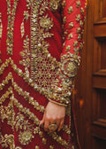 Saira Shakira | Wedding Collection 24 | Cayenne - Pakistani Clothes for women, in United Kingdom and United States