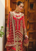 Saira Shakira | Wedding Collection 24 | Cayenne - Pakistani Clothes for women, in United Kingdom and United States