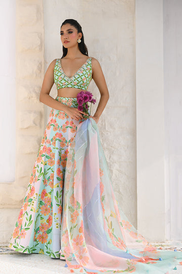 Sania Maskatiya | Fall Festive Glimmer | Nariman