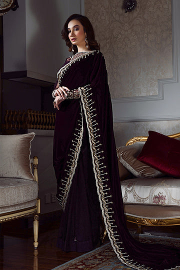 Mehak Yaqoob | Guzel Luxury Formals | Isleen