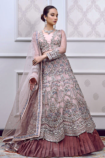 Mehak Yaqoob | Guzel Luxury Formals | Aylin