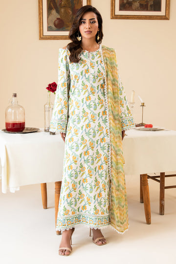 Faiza Faisal | Serene Lawn 24 | CAMILLE