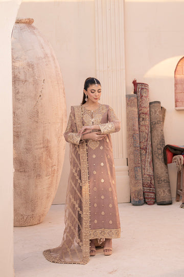 House of Nawab | Miorah Formals | IRAMMA - B