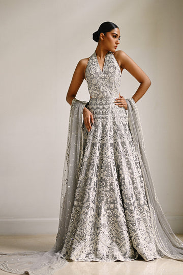 Sania Maskatiya | Fall Festive Shimmer | Amali