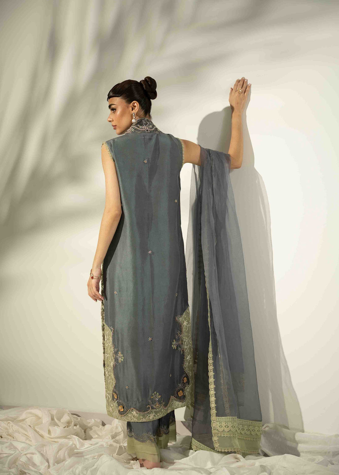 Umsha | Lumiere Luxe Edit | Dusk Charm