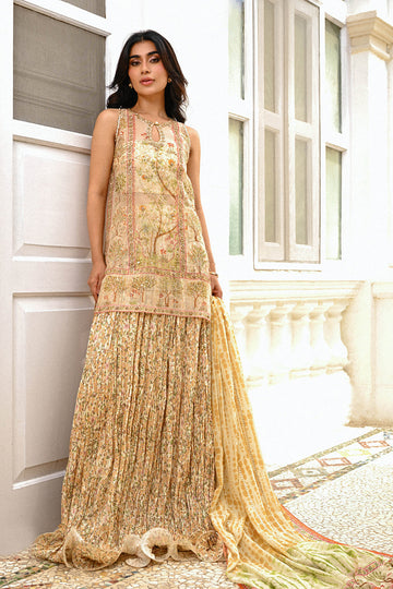 Sania Maskatiya | Fall Festive Glimmer |Nishka