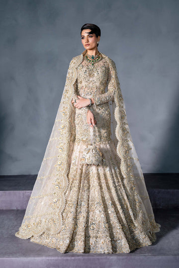 Akbar Aslam | Bridal Dresses | Calisse