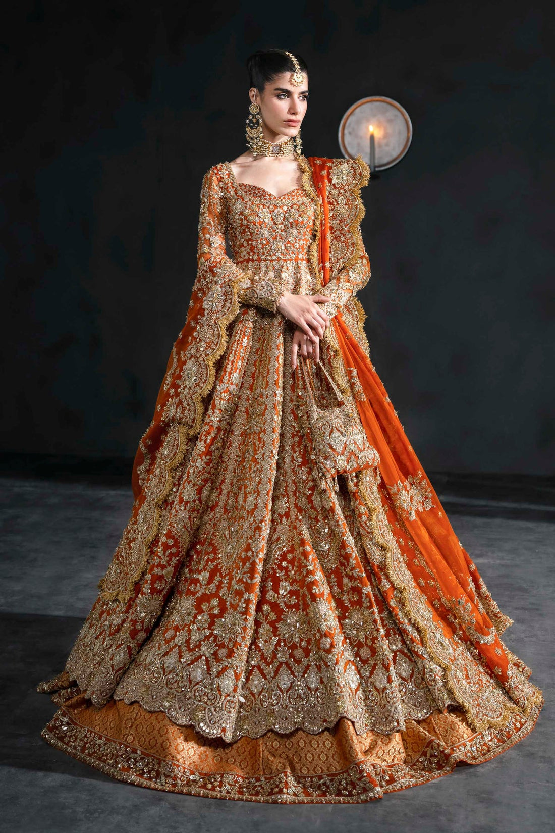 Bridals - Pakistani Ladies Bridal Dresses - United Kingdom Hoorain Designer Wear Bridals - Pakistani Ladies Bridal Dresses - United Kingdom Hoorain Designer Wear