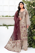 Ramsha | Minhal Organza Collection | M-806 - Pakistani Clothes for women, in United Kingdom and United States