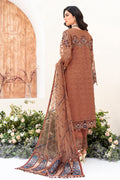 Ramsha | Minhal Organza Collection | M-808 - Pakistani Clothes for women, in United Kingdom and United States