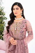 Ramsha | Minhal Organza Collection | M-804 - Pakistani Clothes for women, in United Kingdom and United States