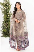 Ramsha | Minhal Organza Collection | M-809 - Pakistani Clothes for women, in United Kingdom and United States