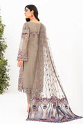 Ramsha | Minhal Organza Collection | M-809 - Pakistani Clothes for women, in United Kingdom and United States