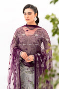 Ramsha | Minhal Organza Collection | M-801 - Pakistani Clothes for women, in United Kingdom and United States