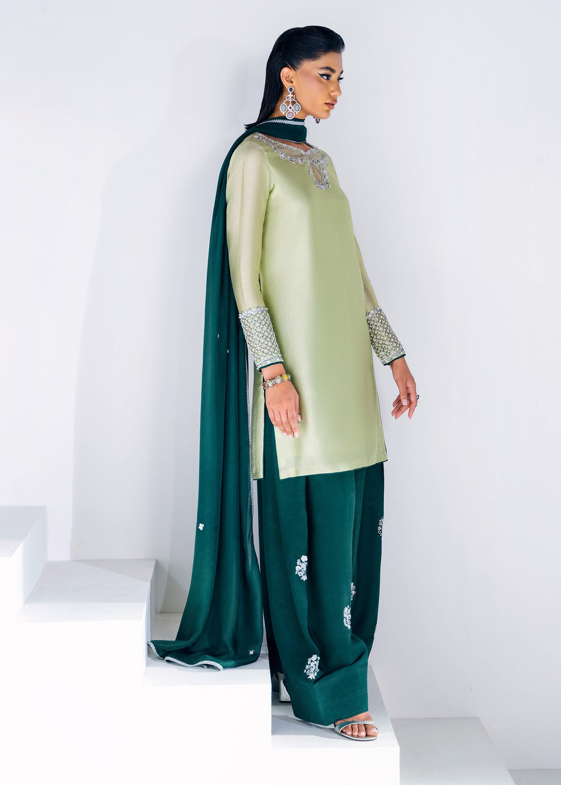 Mahum Asad | The Remix Edit | Salsa