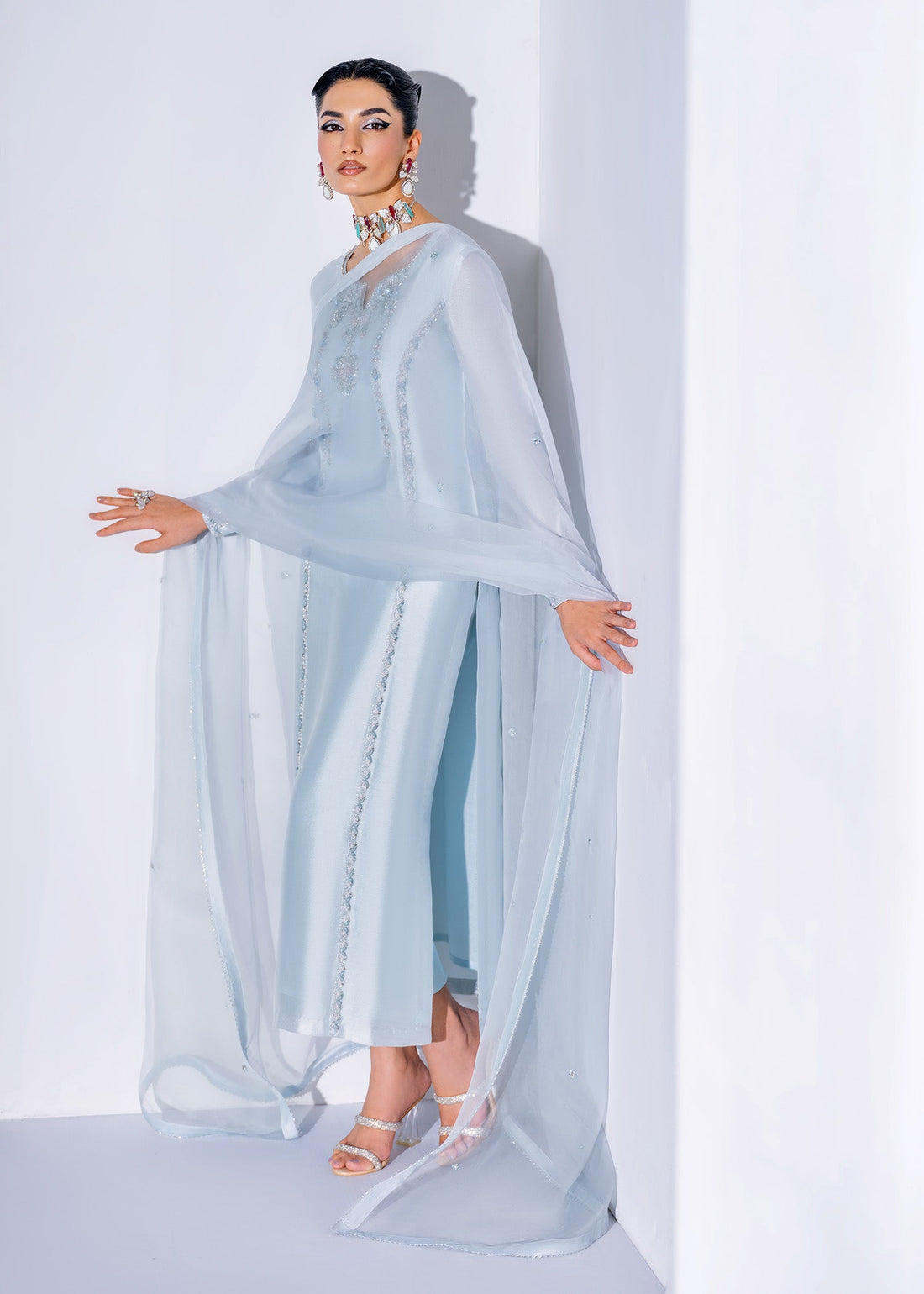 Mahum Asad | The Remix Edit | Indie